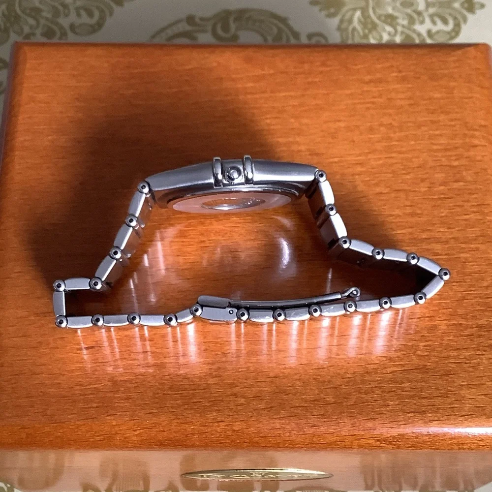 Gorgeous Mens OMEGA CONSTELLATION stainless steel watch 🔥🔥🔥 - Picture 8 of 13